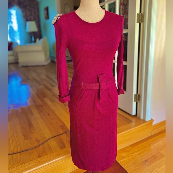 ‼️SOLD‼️ DIOR dress - Picture 3 of 16